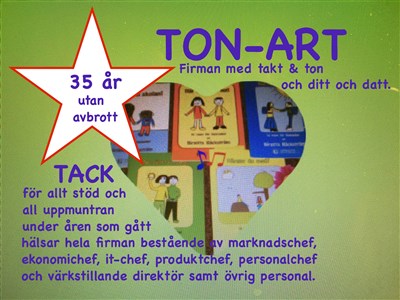 TON-ART